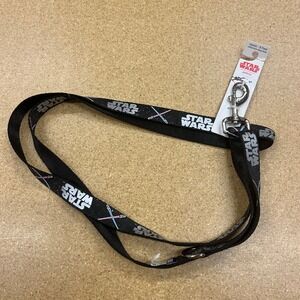 Star Wars NEW 6 FT Reflective Dog Leash